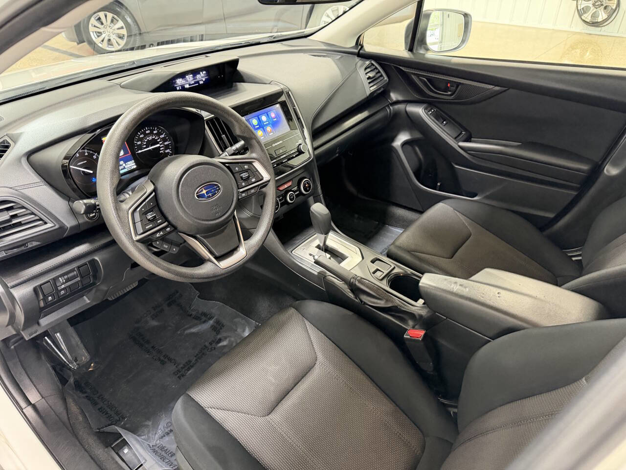 Used 2022 Subaru Crosstrek 2.0i image 25