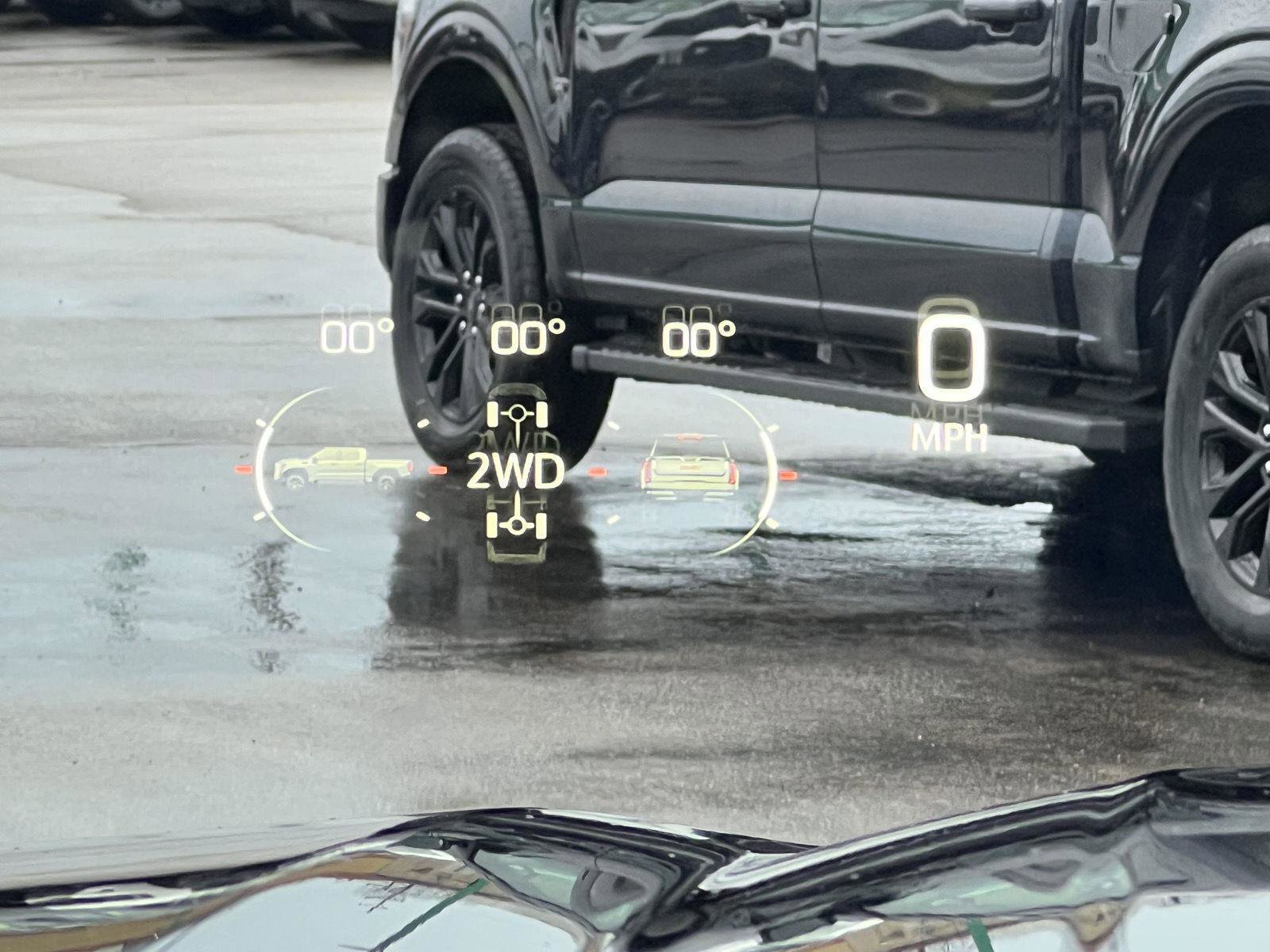 New 2026 GMC Sierra 1500 Denali w/ Denali Reserve Package image 29