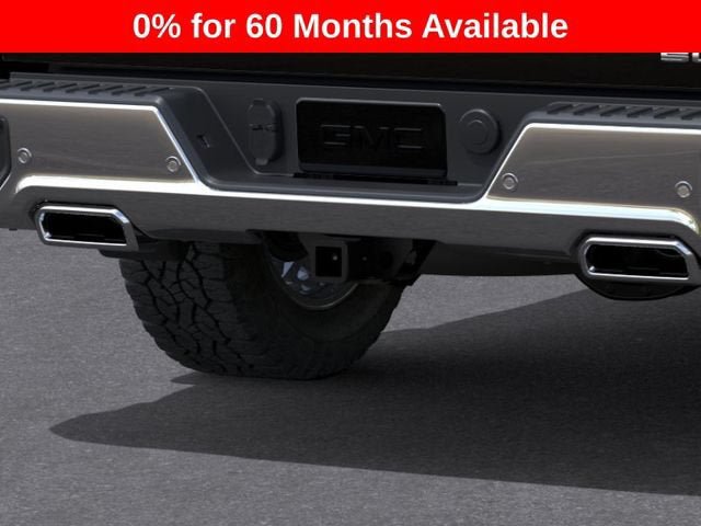 New 2026 GMC Sierra 1500 SLT w/ SLT Premium Plus Package AWD/4WD image 14