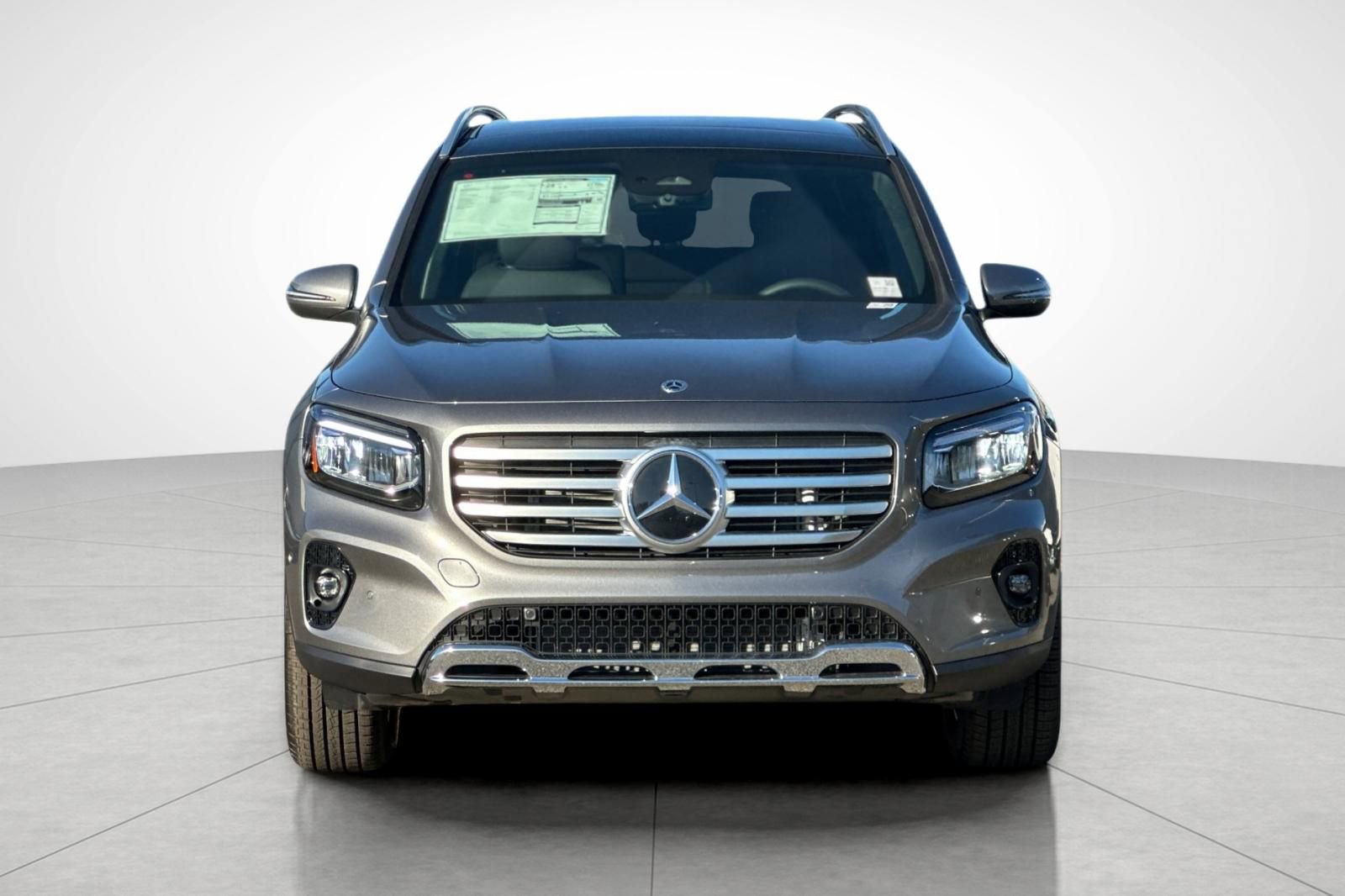 New 2026 Mercedes-Benz GLB 250 image 6