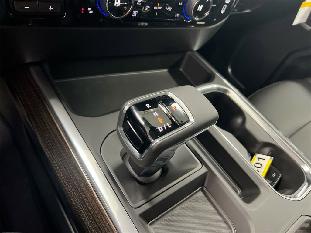 New 2026 Chevrolet Silverado 1500 RST w/ Convenience Package II image 17