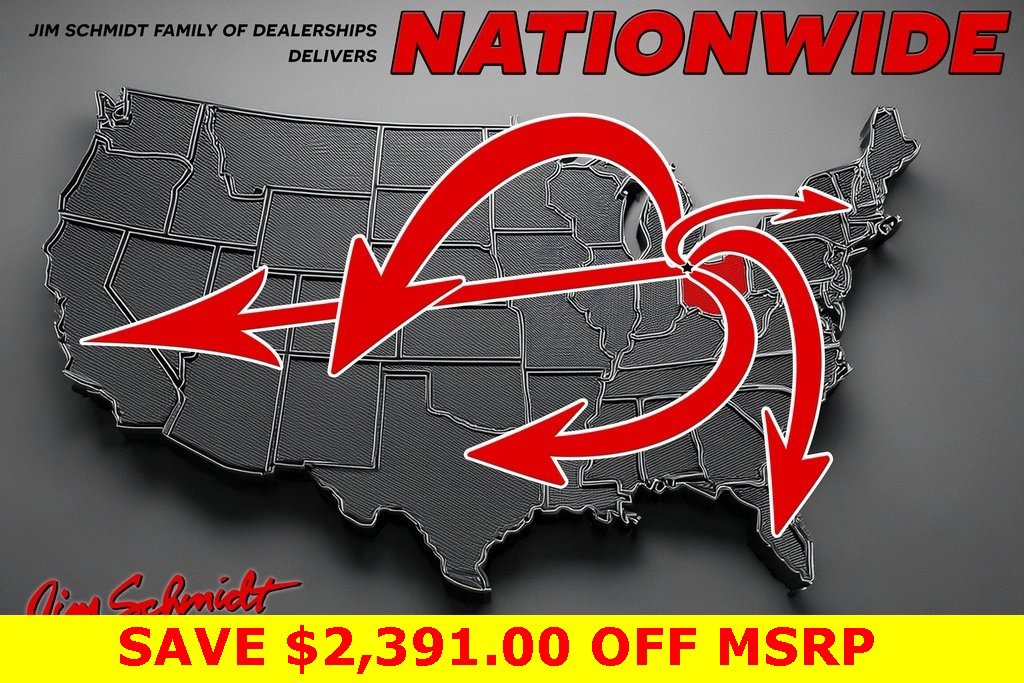 New 2026 Chevrolet Traverse High Country image 7