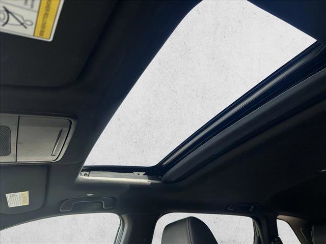 Used 2024 Honda CR-V Sport Touring image 22