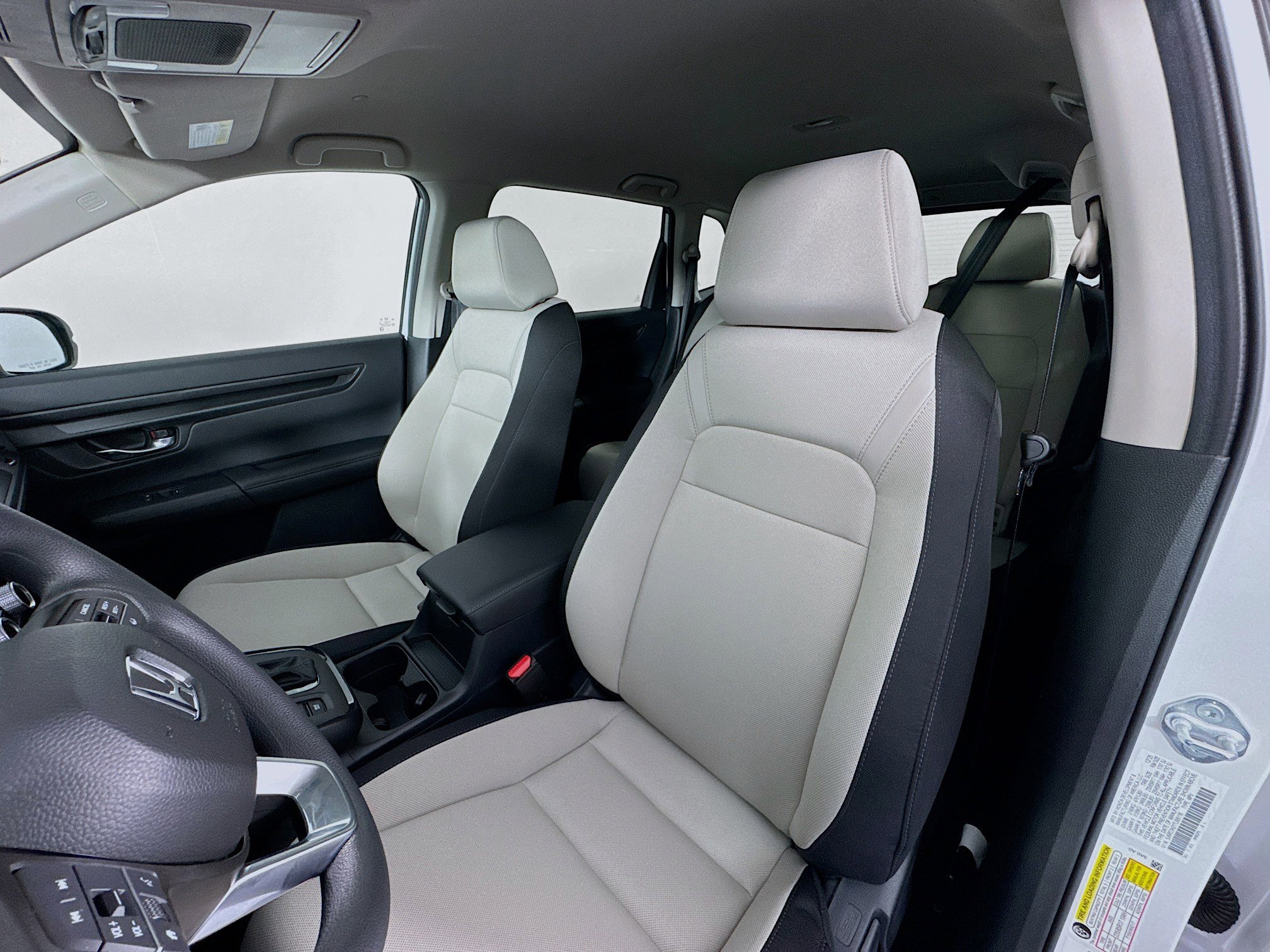 New 2026 Honda CR-V LX image 19