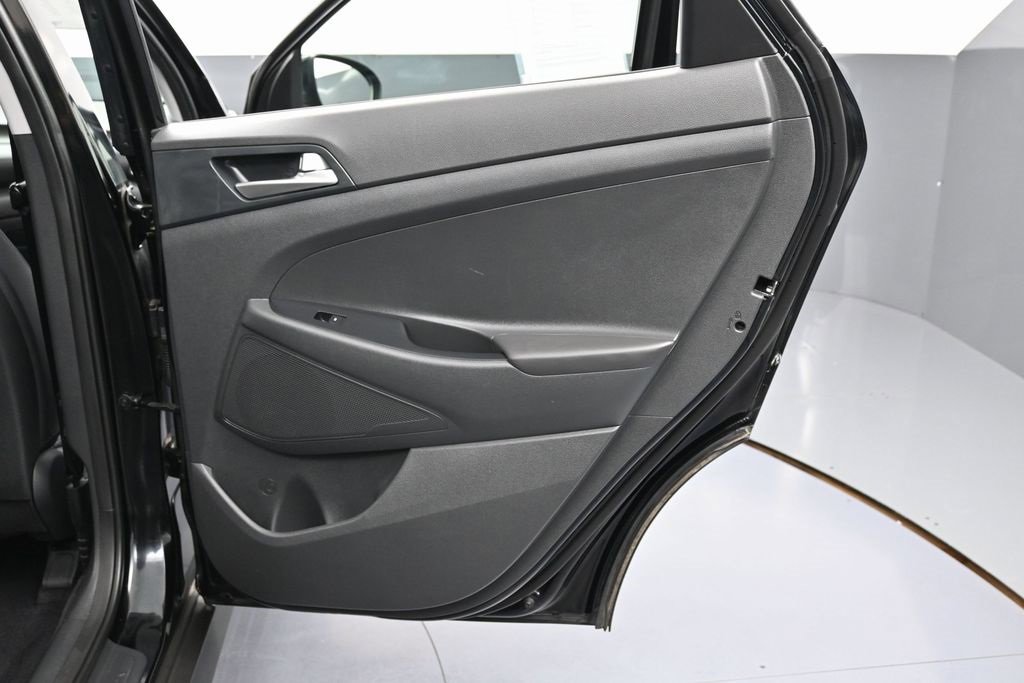Used 2019 Hyundai Tucson Value w/ Cargo Package image 40