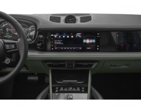 New 2026 Porsche Cayenne Turbo image 12