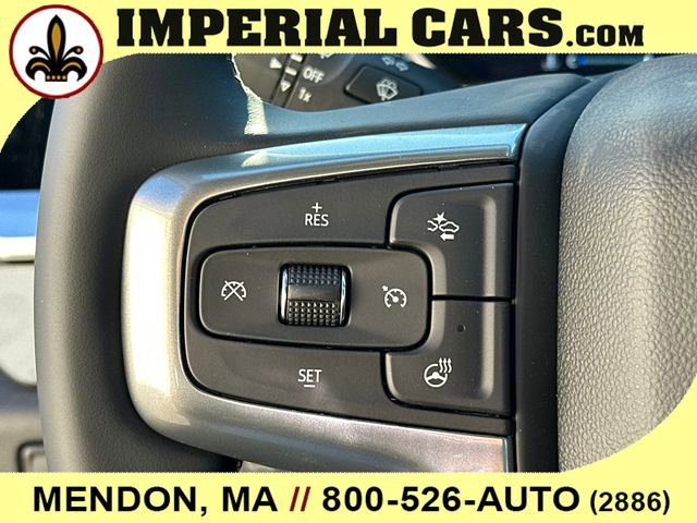 New 2026 Chevrolet Silverado 1500 LT image 26