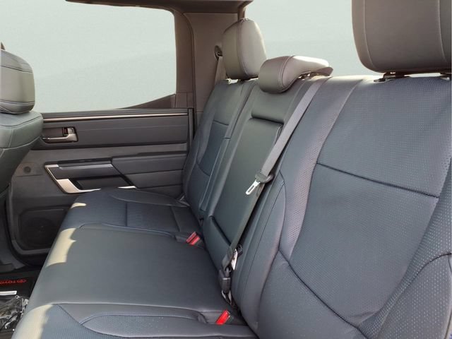 New 2026 Toyota Tundra Platinum AWD/4WD image 18