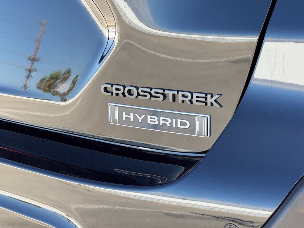 New 2026 Subaru Crosstrek 2.5i Limited AWD/4WD image 22