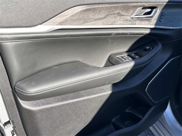 New 2026 Jeep Grand Cherokee Limited image 19