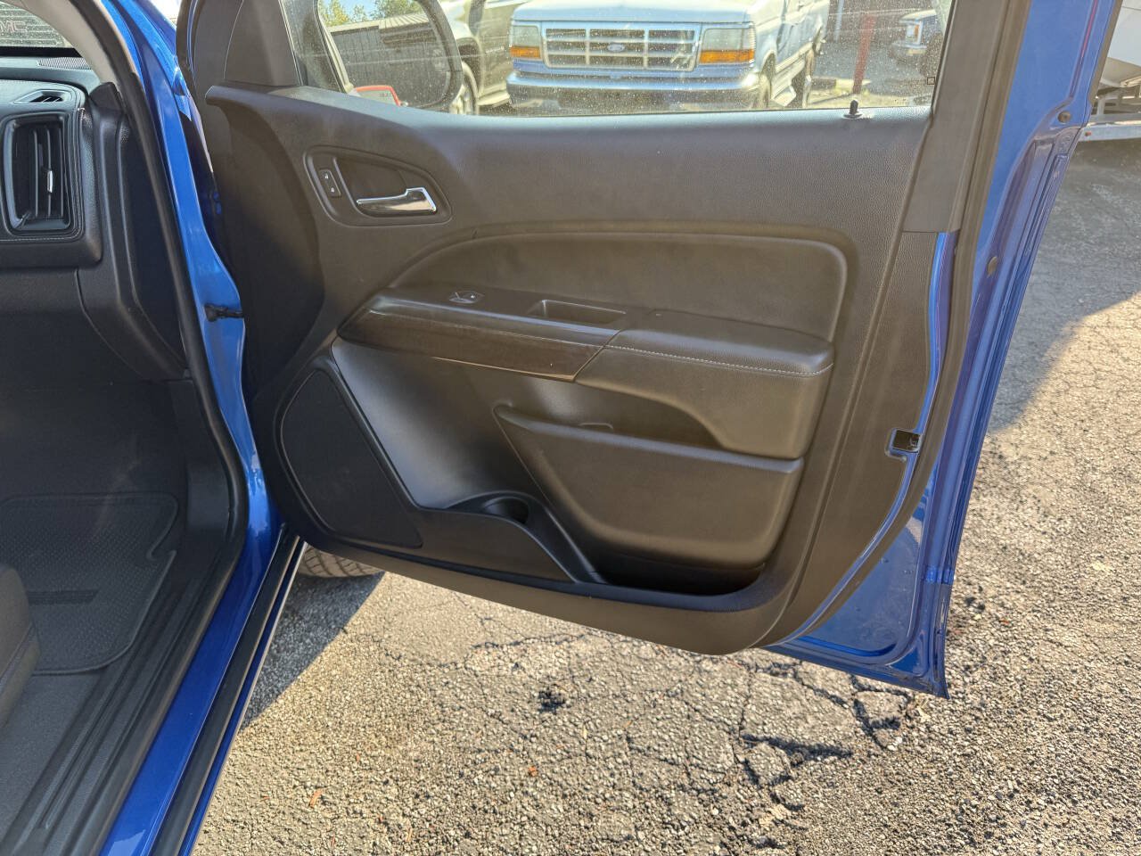 Used 2019 GMC Canyon SLE w/ SLE Convenience Package AWD/4WD image 24