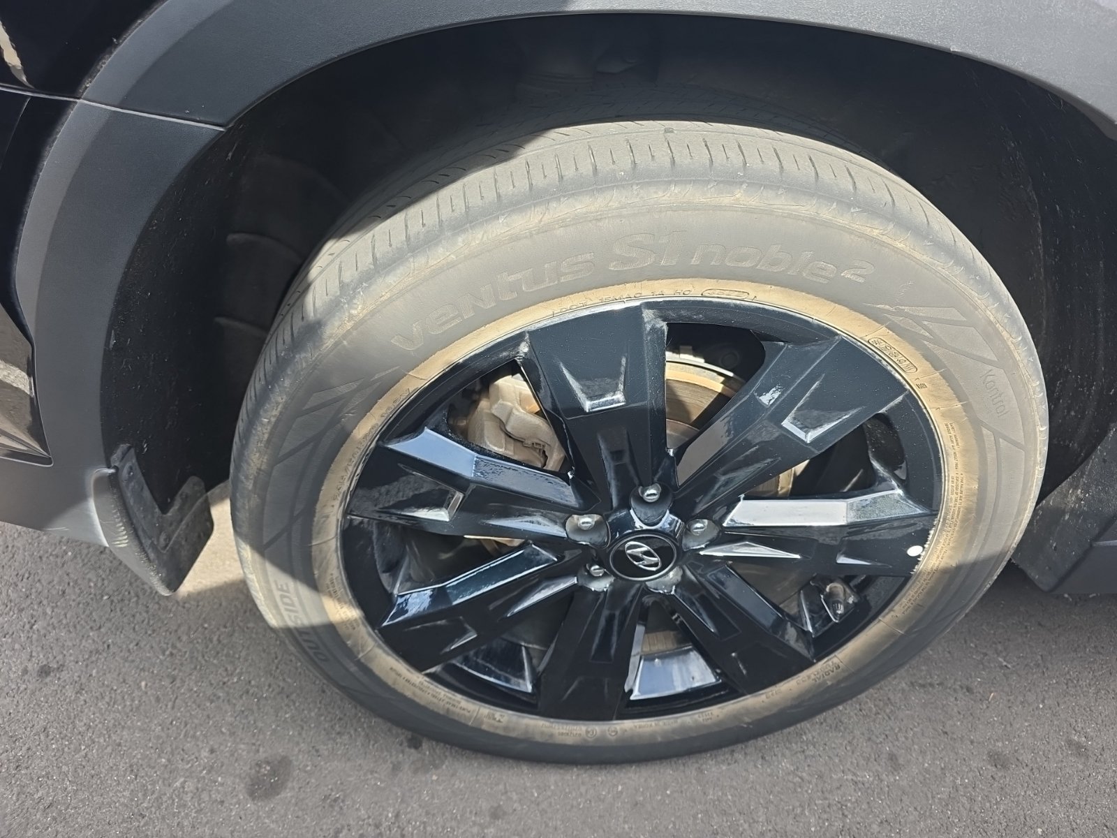 Used 2023 Hyundai Palisade XRT AWD/4WD image 5