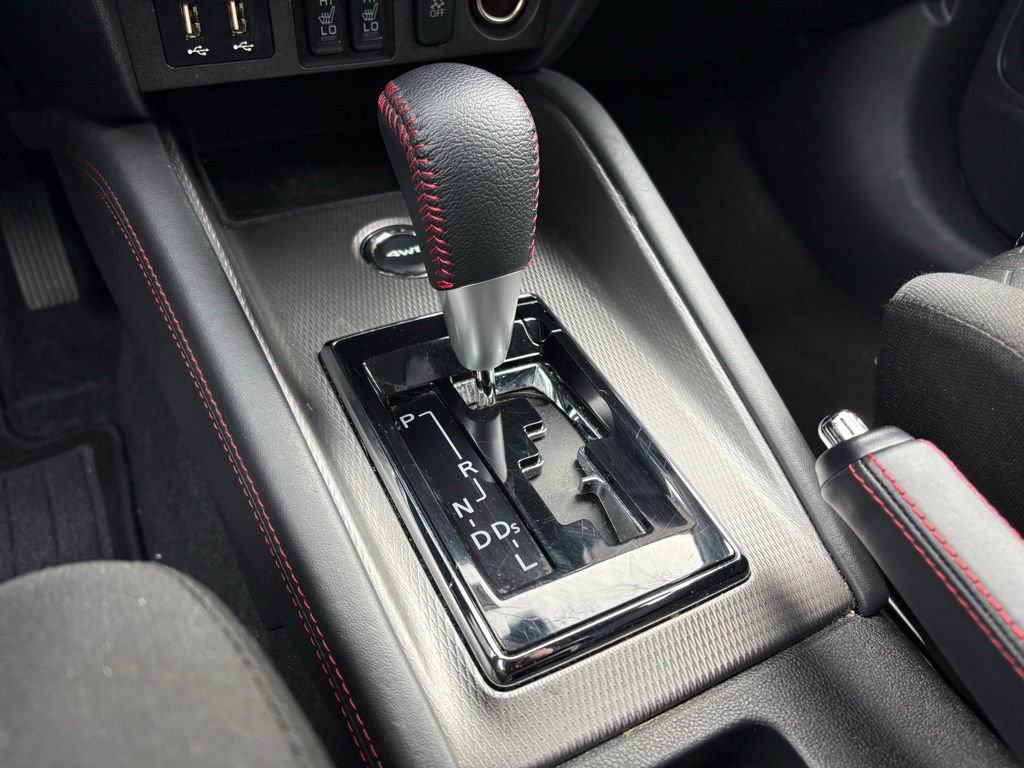 Used 2025 Mitsubishi Outlander Sport LE image 32