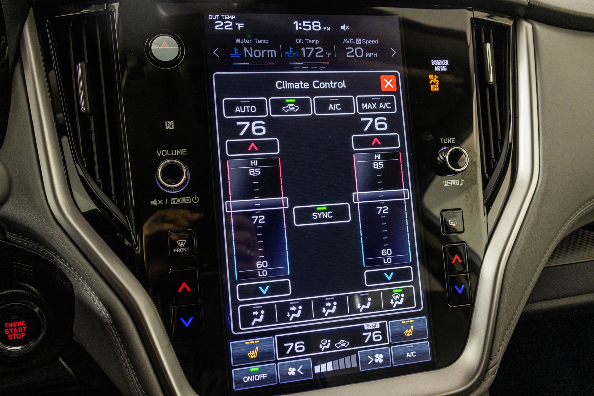 Used 2025 Subaru Outback Premium image 25