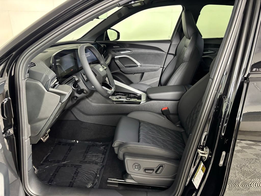 New 2026 Audi SQ5 Premium Plus AWD/4WD image 9