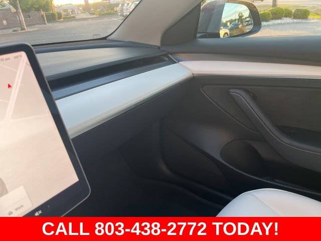 Used 2023 Tesla Model 3 Standard Range image 22