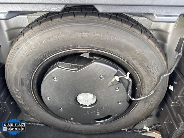 Used 2018 Nissan Murano Platinum w/ Cargo Package image 21