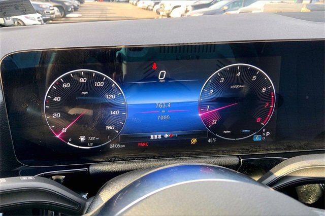 Used 2025 Mercedes-Benz GLA 250 4MATIC image 21