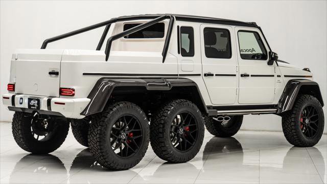Used 2026 Mercedes-Benz G 63 AMG 4MATIC image 9