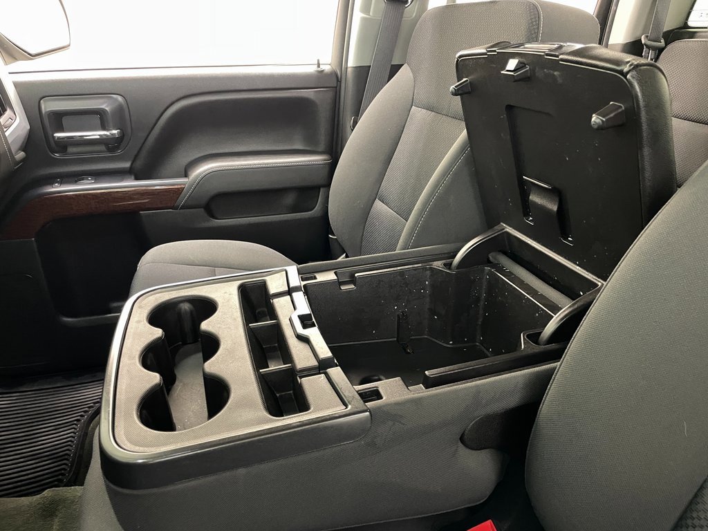 Used 2015 GMC Sierra 1500 SLE w/ SLE Value Package image 30