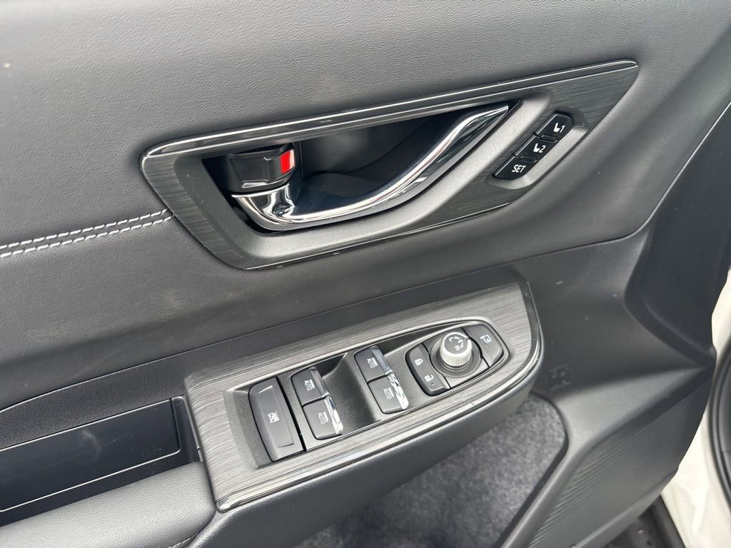 New 2026 Subaru Outback Touring XT image 20