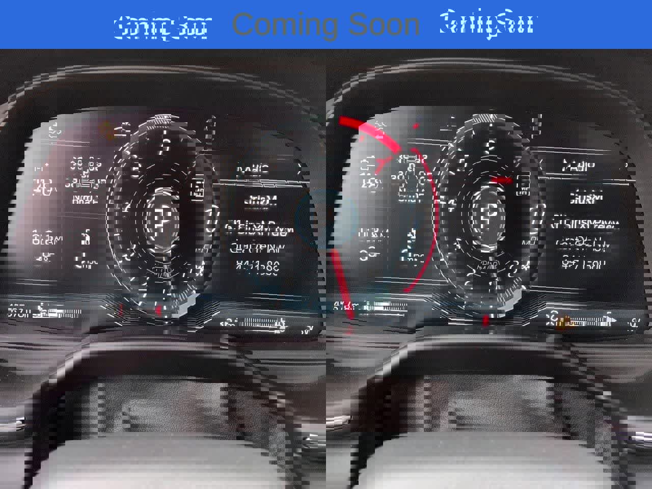 Used 2023 Cadillac CT5 Premium Luxury image 34