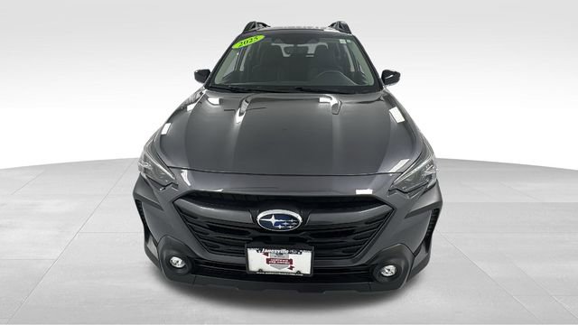 Certified 2025 Subaru Outback Premium w/ Popular Package #1A image 9