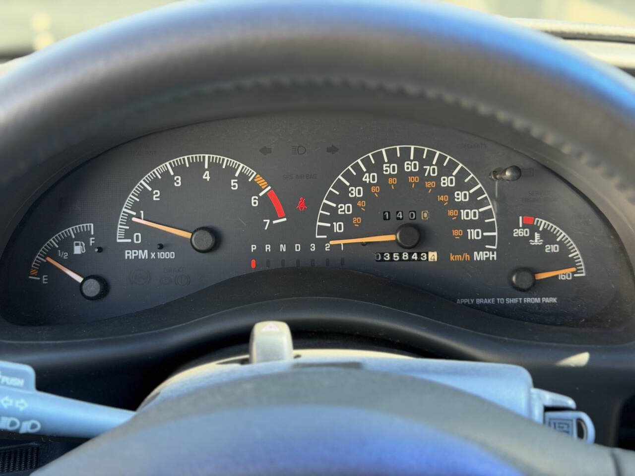 Used 2002 Pontiac Grand Prix GT FWD image 25