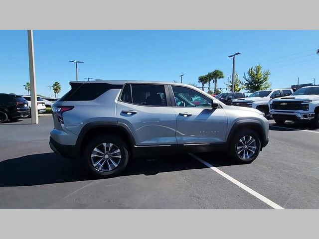 New 2026 Chevrolet Equinox LT image 30