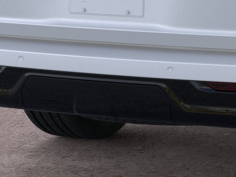 New 2026 Lincoln Navigator L Reserve AWD/4WD image 23