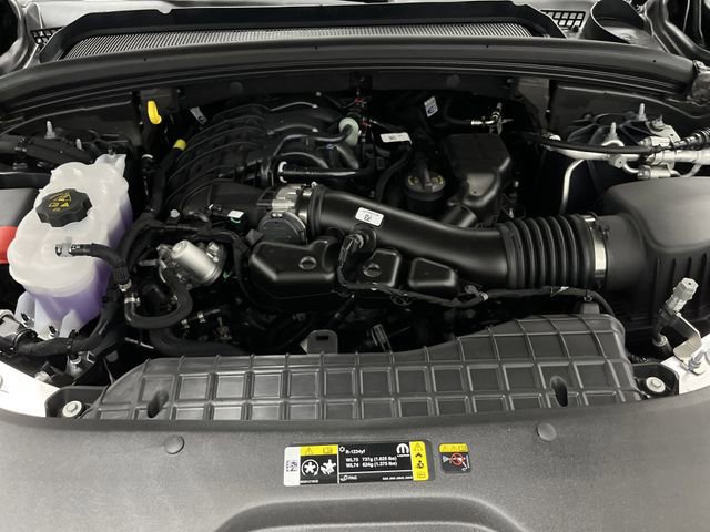 New 2025 Jeep Grand Cherokee Laredo X w/ Trailer Tow Package image 34