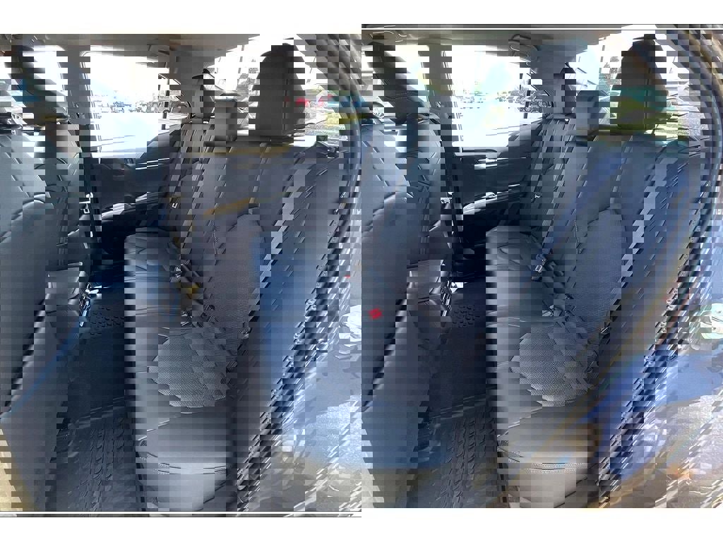 Used 2023 Toyota Camry XLE image 26