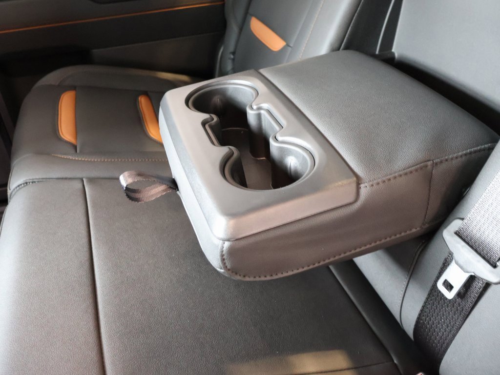 New 2026 GMC Sierra 1500 AT4 w/ AT4 Premium Package image 30