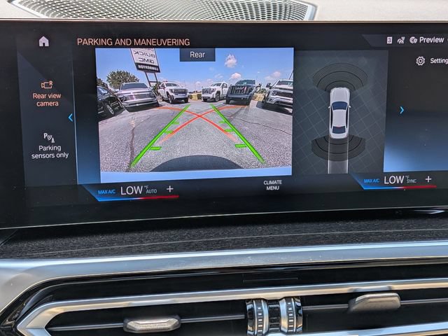 Used 2023 BMW 330i Sedan w/ Driving Assistance Package RWD image 25