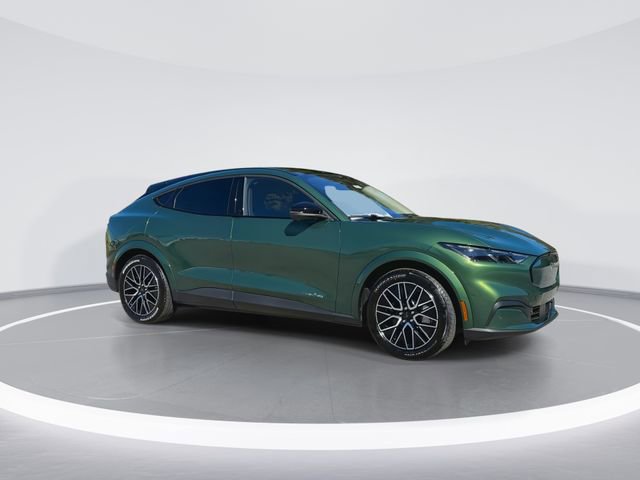 New 2025 Ford Mustang Mach-E Premium image 2