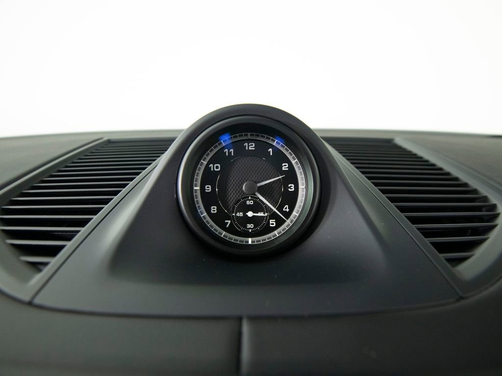 New 2026 Porsche Macan S image 25