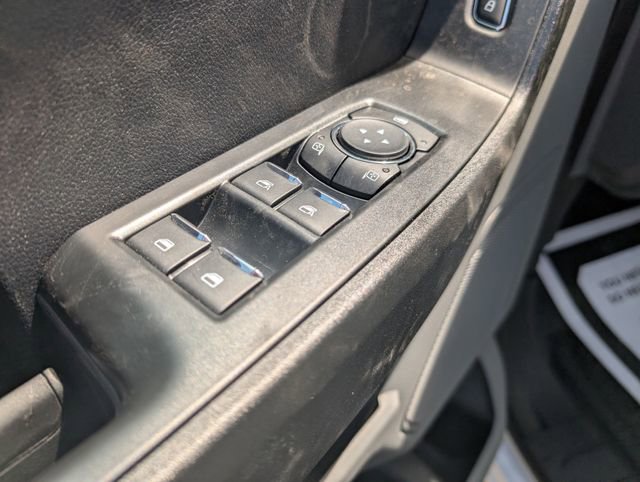 New 2026 Ford F550 4x4 Crew Cab image 17