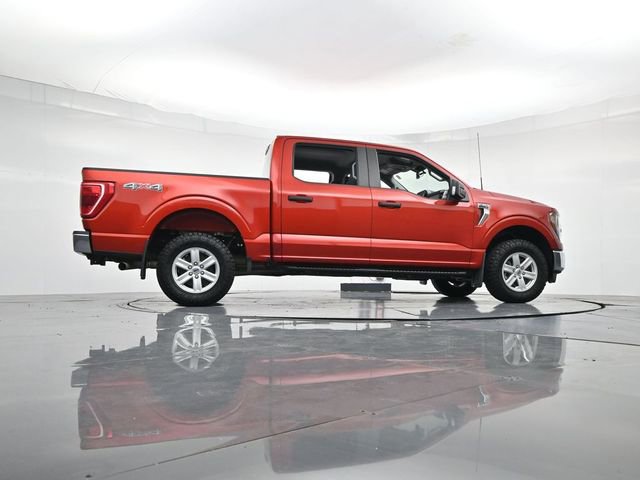 Certified 2023 Ford F150 XLT image 30