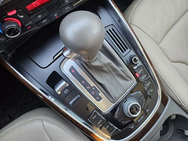 Used 2011 Audi Q5 3.2 Premium Plus image 20