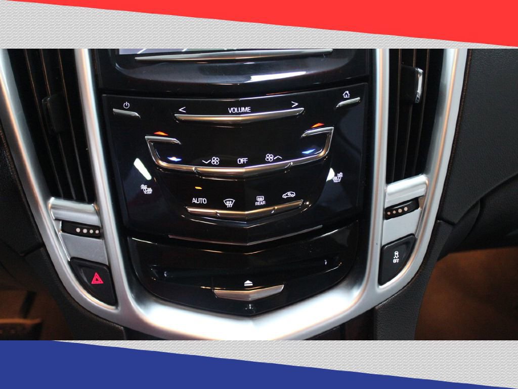 Used 2016 Cadillac SRX Luxury w/ Driver Awareness Package image 20