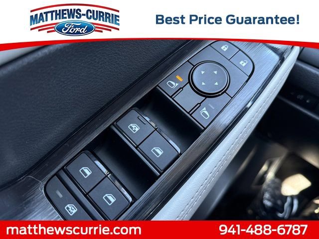 Used 2023 Nissan Rogue SV w/ SV Premium B Package image 24