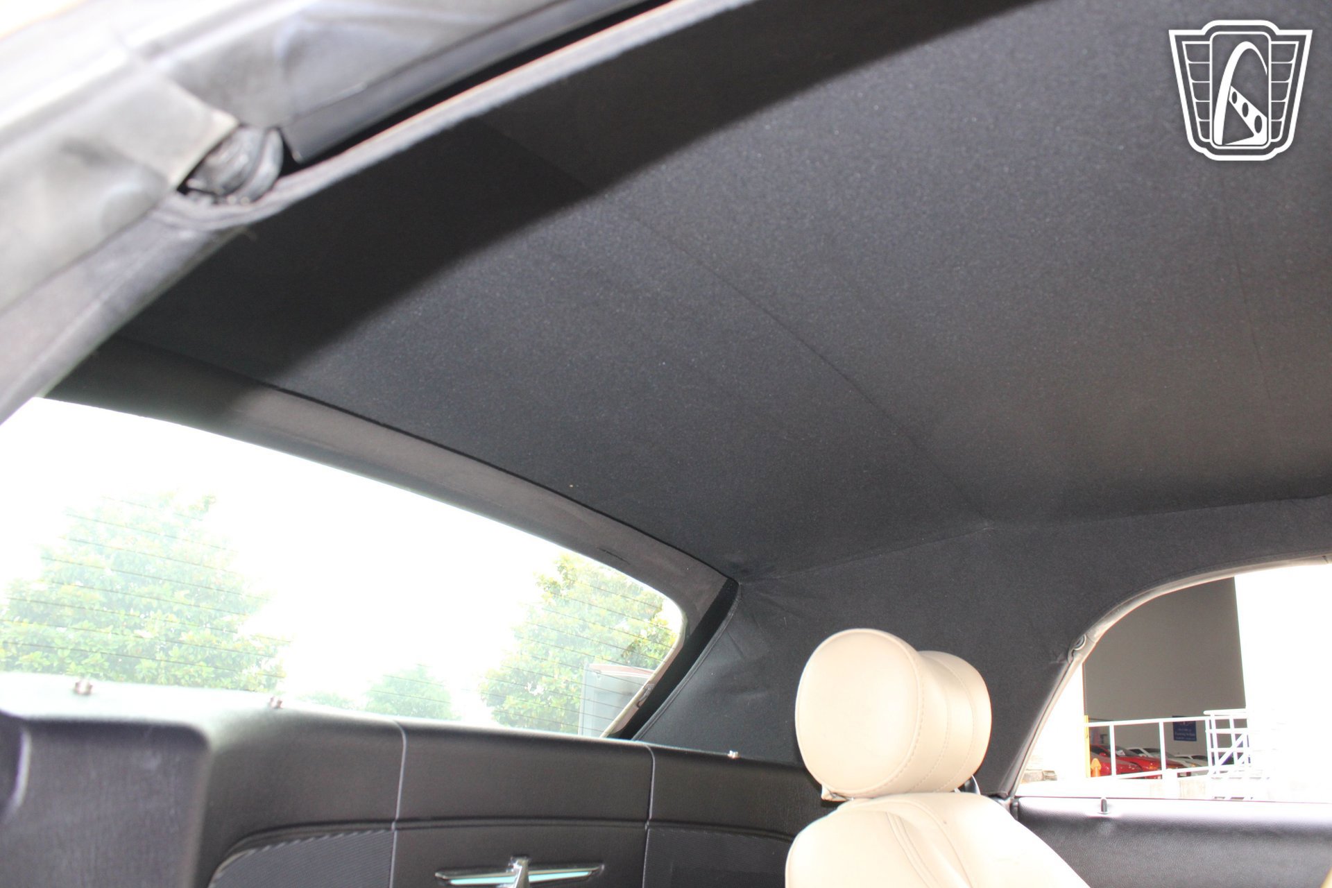 Used 2004 Ford Thunderbird RWD image 21