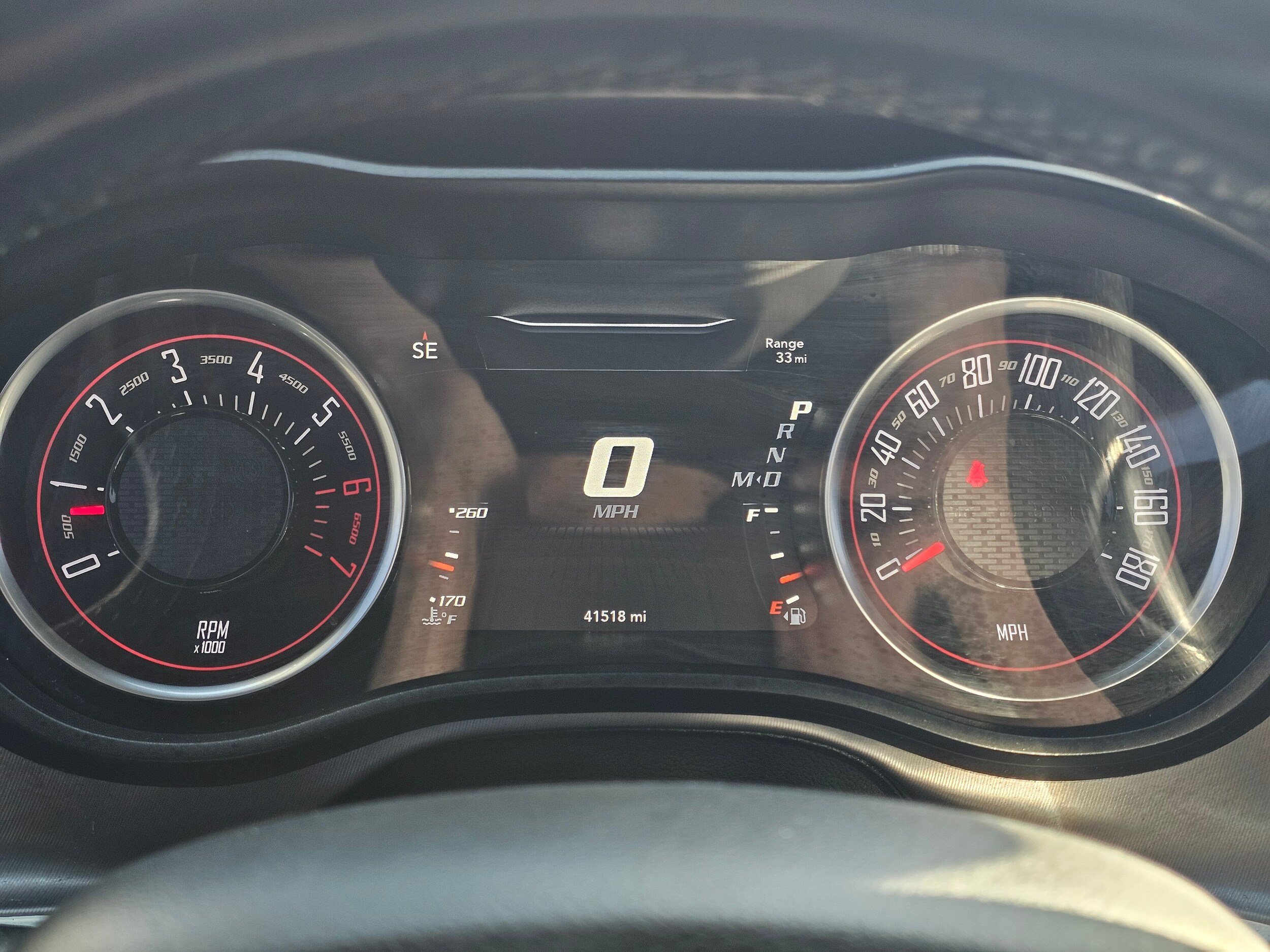 Used 2021 Dodge Challenger R/T Scat Pack w/ Dynamics Package RWD image 22