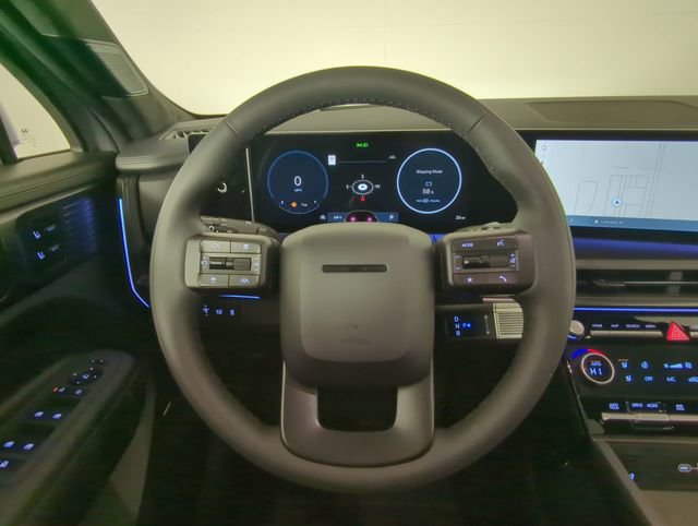 New 2026 Hyundai Santa Fe Calligraphy image 26