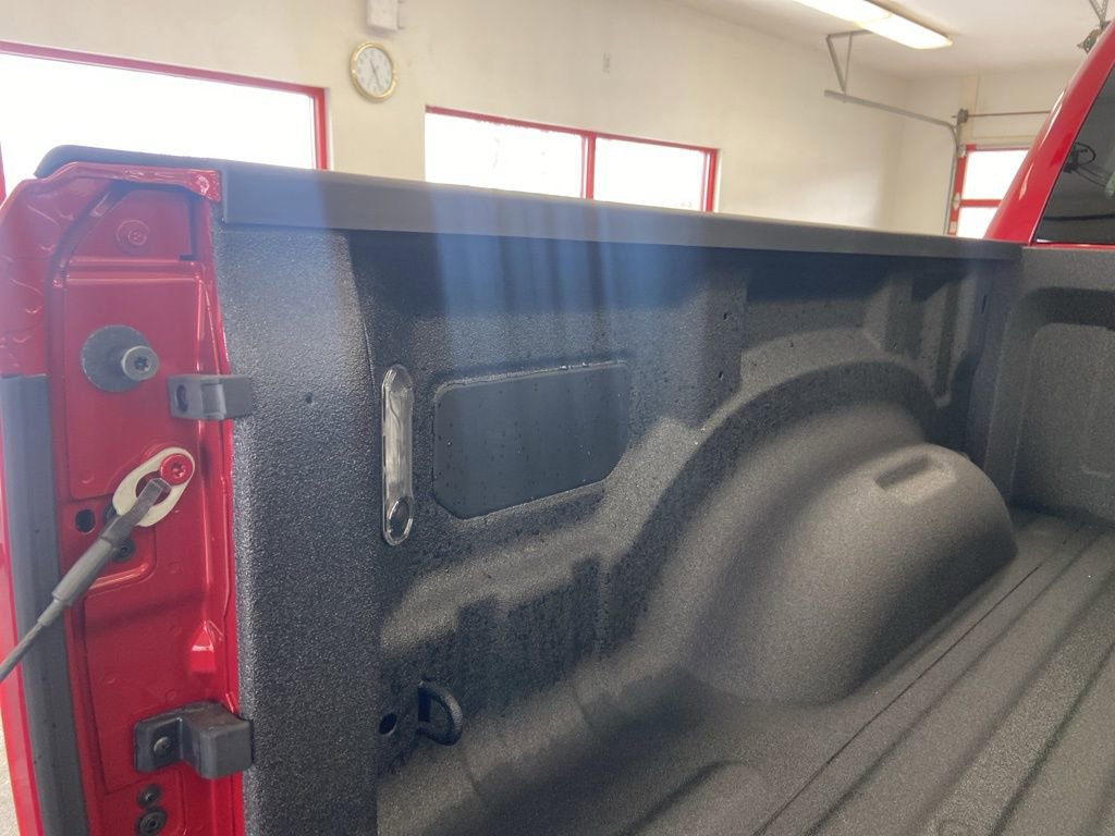 New 2026 RAM 1500 RHO image 28