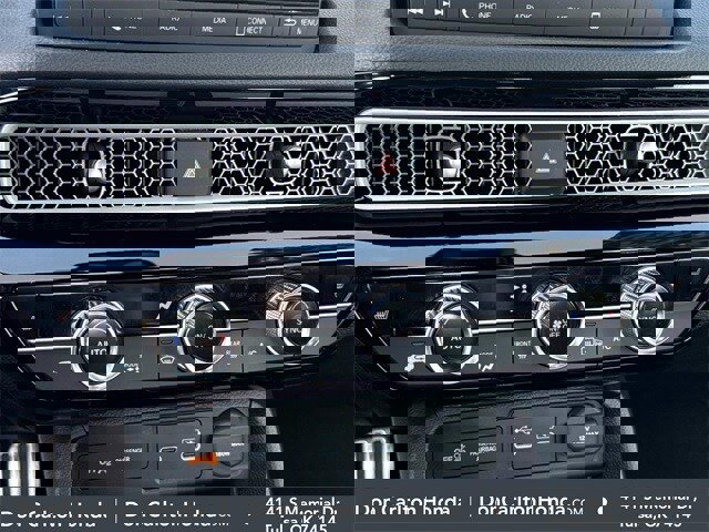 Used 2025 Honda Civic Sport image 21