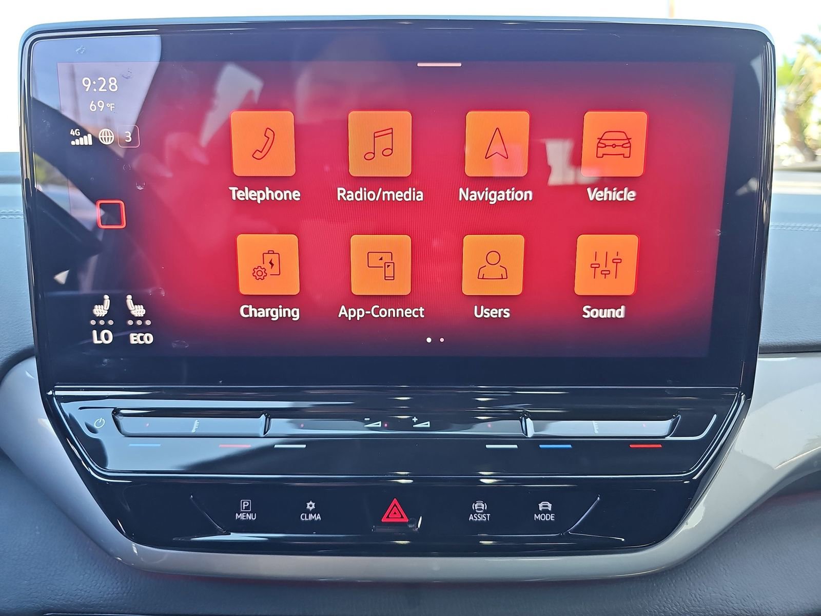 Used 2023 Volkswagen ID.4 Pro S image 20