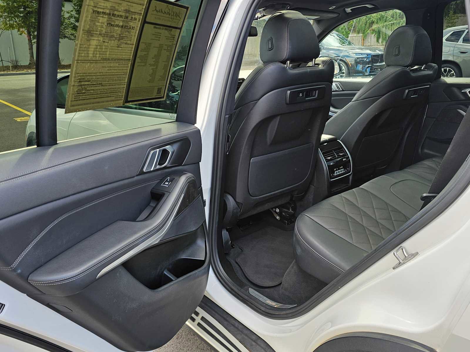 Used 2023 BMW X5 xDrive40i image 15