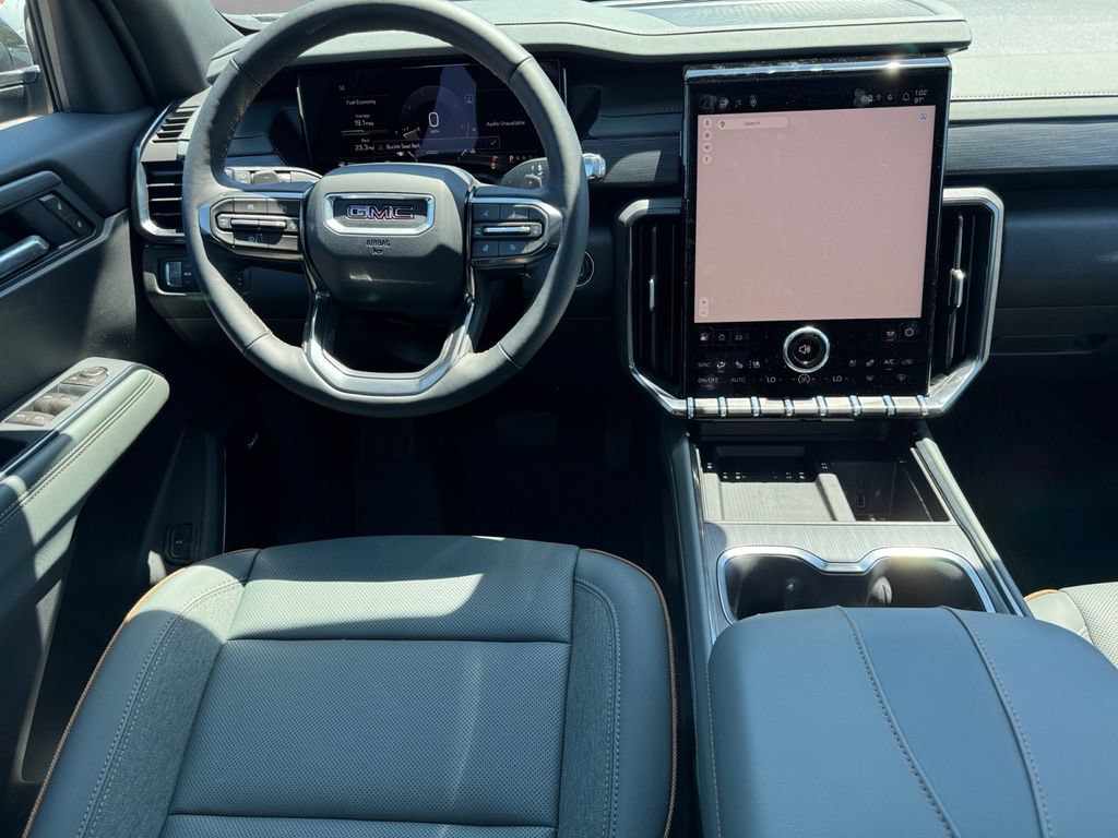 New 2026 GMC Acadia AT4 w/ Luxury Package AWD/4WD image 22