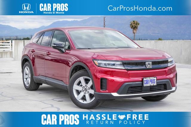 New 2026 Honda Prologue EX